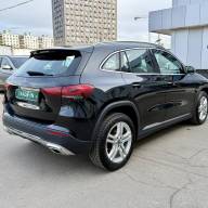 Mercedes-Benz GLA-класс 1.3 AMT, 2020, 76 510 км - Mercedes-Benz GLA-класс 1.3 AMT, 2020, 76 510 км