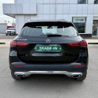 Mercedes-Benz GLA-класс 1.3 AMT, 2020, 76 510 км - Mercedes-Benz GLA-класс 1.3 AMT, 2020, 76 510 км