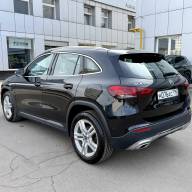 Mercedes-Benz GLA-класс 1.3 AMT, 2020, 76 510 км - Mercedes-Benz GLA-класс 1.3 AMT, 2020, 76 510 км