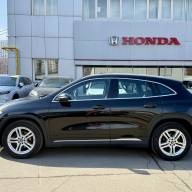 Mercedes-Benz GLA-класс 1.3 AMT, 2020, 76 510 км - Mercedes-Benz GLA-класс 1.3 AMT, 2020, 76 510 км