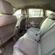 Mercedes-Benz GLA-класс 1.3 AMT, 2020, 76 510 км - Mercedes-Benz GLA-класс 1.3 AMT, 2020, 76 510 км