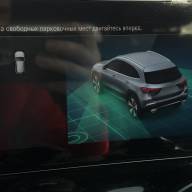 Mercedes-Benz GLA-класс 1.3 AMT, 2020, 76 510 км - Mercedes-Benz GLA-класс 1.3 AMT, 2020, 76 510 км