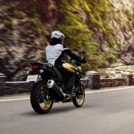 V-STROM 650XT ABS - V-STROM 650XT ABS