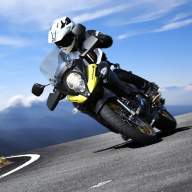 V-STROM 650XT ABS - V-STROM 650XT ABS