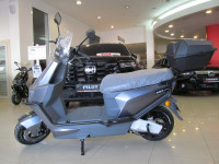 Электроскутер xdao 1200DT-4W