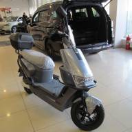 Электроскутер xdao 1200DT-4W - Электроскутер xdao 1200DT-4W