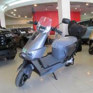 Электроскутер xdao 1200DT-4W - Электроскутер xdao 1200DT-4W