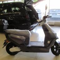 Электроскутер xdao 1200DT-4W - Электроскутер xdao 1200DT-4W