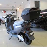 Электроскутер xdao 1200DT-4W - Электроскутер xdao 1200DT-4W