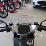 Электроскутер xdao 1200DT-4W - Электроскутер xdao 1200DT-4W