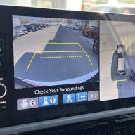 Honda CR-V 2.0 e:HEV AWD - Honda CR-V 2.0 e:HEV AWD