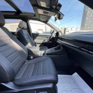 Honda CR-V 2.0 e:HEV AWD - Honda CR-V 2.0 e:HEV AWD