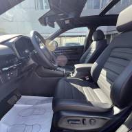 Honda CR-V 2.0 e:HEV AWD - Honda CR-V 2.0 e:HEV AWD