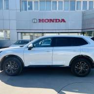 Honda CR-V 2.0 e:HEV AWD - Honda CR-V 2.0 e:HEV AWD