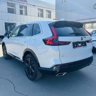 Honda CR-V 2.0 e:HEV AWD - Honda CR-V 2.0 e:HEV AWD