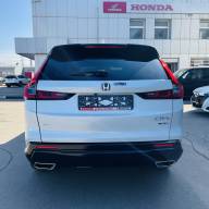 Honda CR-V 2.0 e:HEV AWD - Honda CR-V 2.0 e:HEV AWD