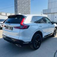 Honda CR-V 2.0 e:HEV AWD - Honda CR-V 2.0 e:HEV AWD