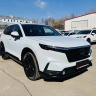 Honda CR-V 2.0 e:HEV AWD - Honda CR-V 2.0 e:HEV AWD