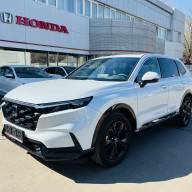 Honda CR-V 2.0 e:HEV AWD - Honda CR-V 2.0 e:HEV AWD