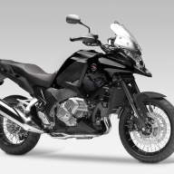 Honda VFR1200XD Crosstourer DCT  (Автоматическая КПП) - Honda VFR1200XD Crosstourer DCT  (Автоматическая КПП)