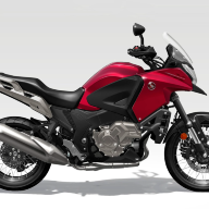 Honda VFR1200XD Crosstourer DCT  (Автоматическая КПП) - Honda VFR1200XD Crosstourer (DCT) 2017 г.