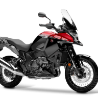 Honda VFR1200XD Crosstourer DCT  (Автоматическая КПП) - Honda VFR1200XD Crosstourer (DCT) 2017 г.