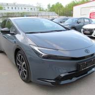 Toyota Prius 2.0 CVT - Toyota Prius 2.0 CVT