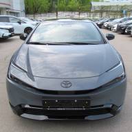 Toyota Prius 2.0 CVT - Toyota Prius 2.0 CVT