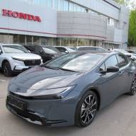 Toyota Prius 2.0 CVT - Toyota Prius 2.0 CVT