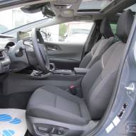 Toyota Prius 2.0 CVT - Toyota Prius 2.0 CVT