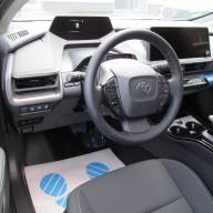 Toyota Prius 2.0 CVT - Toyota Prius 2.0 CVT