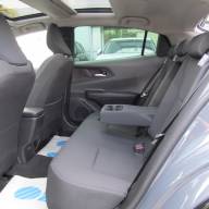 Toyota Prius 2.0 CVT - Toyota Prius 2.0 CVT