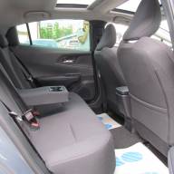 Toyota Prius 2.0 CVT - Toyota Prius 2.0 CVT