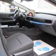 Toyota Prius 2.0 CVT - Toyota Prius 2.0 CVT