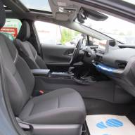 Toyota Prius 2.0 CVT - Toyota Prius 2.0 CVT