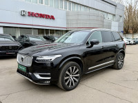 Volvo XC90 2.0D