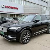 Volvo XC90 2.0D - Volvo XC90 2.0D