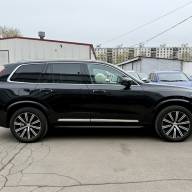 Volvo XC90 2.0D - Volvo XC90 2.0D