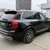 Volvo XC90 2.0D - Volvo XC90 2.0D