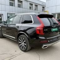 Volvo XC90 2.0D - Volvo XC90 2.0D
