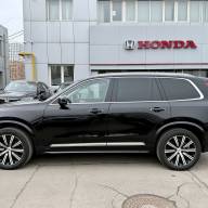 Volvo XC90 2.0D - Volvo XC90 2.0D