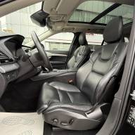 Volvo XC90 2.0D - Volvo XC90 2.0D