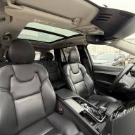 Volvo XC90 2.0D - Volvo XC90 2.0D