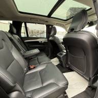 Volvo XC90 2.0D - Volvo XC90 2.0D
