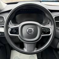 Volvo XC90 2.0D - Volvo XC90 2.0D