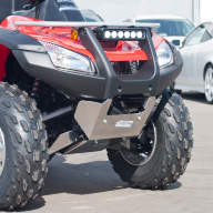 Honda TRX 680 - Honda TRX 680