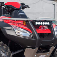 Honda TRX 680 - Honda TRX 680