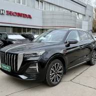 Hongqi HS5 2.0 AT, 2023, 21 175 км - Hongqi HS5 2.0 AT, 2023, 21 175 км