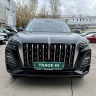 Hongqi HS5 2.0 AT, 2023, 21 175 км - Hongqi HS5 2.0 AT, 2023, 21 175 км