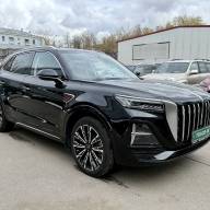 Hongqi HS5 2.0 AT, 2023, 21 175 км - Hongqi HS5 2.0 AT, 2023, 21 175 км